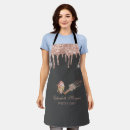 Search for rolling pin aprons Cupcake