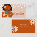 Search for flora business cards Modern
