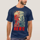 Search for yuri gagarin tshirts Jobs