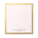 Search for pretty notepads Simple