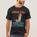 Search for beagles mens tshirts Best