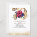 Search for red 70th birthday invitations Gold