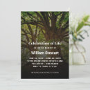 Recherche de arbres morts invitations Élégant