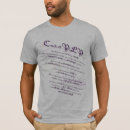 Search for lambda mens tshirts College