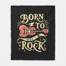 Search for rock blankets Heavy metal