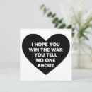 Search for stay strong cards Positivity