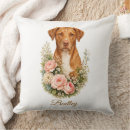 Search for vizsla pillows Pet