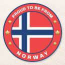 Recherche de fierté norvégienne Norge