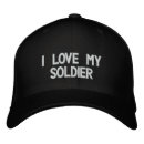Search for soldiers hats Army