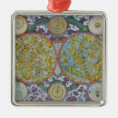 Search for celestial ornaments Constellations