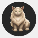 Search for kawaii black cat stickers Pets