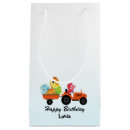 Search for tractor gift bags Birthday