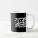 Search for safety first mugs Emotional well being