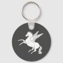 Search for pegasus keychains Greek mythology