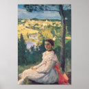Search for frederic bazille posters Landscape