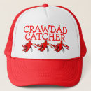 Search for crawfish hats Crawdad