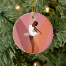 Search for dancer ornaments Pretty