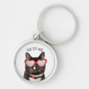 Search for cat valentine keychains Animal