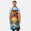 Search for cosmic aprons Abstract