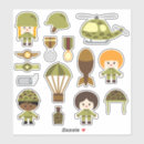 Search for army decals stickers Military