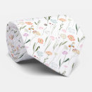 Search for single flower ties Modern