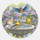 Recherche de fontaine autocollants Jardin