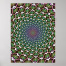 Search for trippy posters Fractal