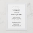 Search for graduation postcards Black and white