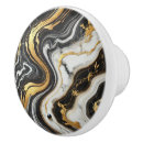 Search for marble knobs and pulls Elegant