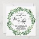 Search for flourishes wedding invitations Typography
