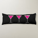 Recherche de martini coussins Alcool