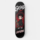 Search for animal skateboards Goth
