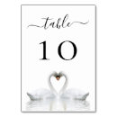 Search for love bird wedding table cards Elegant