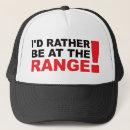 Recherche de fusil casquettes Tir