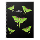 Search for luna notebooks Moth