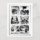Search for work of postcards School