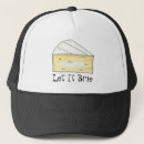 Search for cheese hats Food