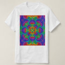 Search for vintage rainbow tshirts Groovy