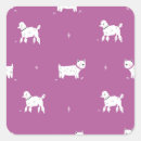 Search for monochrome pattern stickers Background