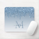 Search for blue mousepads Sparkle