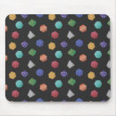 Search for dnd mousepads Nerd