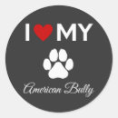 Search for bullies stickers Puppy