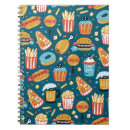 Search for restaurant notebooks Doodle