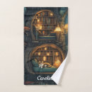 Recherche de treuil Capricieux