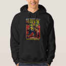 Search for comic book cover hoodies Marvel