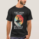 Recherche de funny fishing tshirts Peut