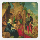 Search for adoration of the magi stickers Nativity