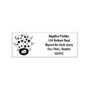 Search for ladybug business stationery Adorable
