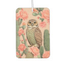 Search for owl car air fresheners Bird