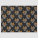 Search for skeleton tissue paper Floral